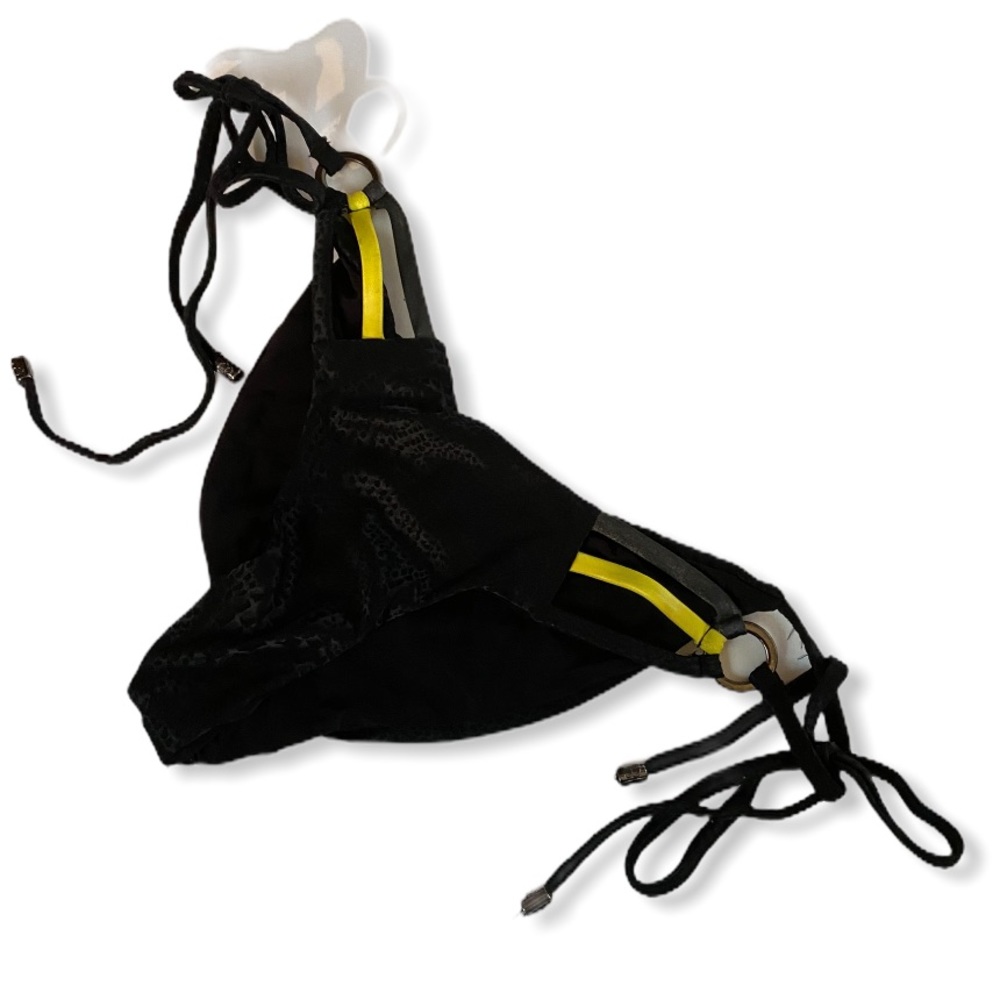 Beach Bunny Bronze Bikini Bottom